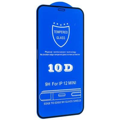 10D стекло Apple iPhone 12 Mini