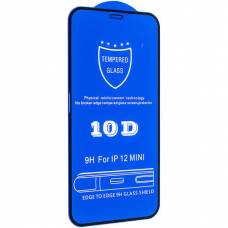 10D стекло Apple iPhone 12 Pro Max