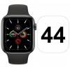 Гідрогелева плівка Premium Armor Apple Watch SE/6/5/4 (44 мм) Гідрогелева плівка Premium Armor Apple Watch SE/6/5/4 (44 мм)