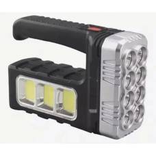 Фонарик ручной аккумуляторный Solar Energy 7701-A-COB