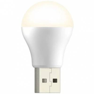 Mini USB Led Лампа - Фонарик Floodlight Life Light 02