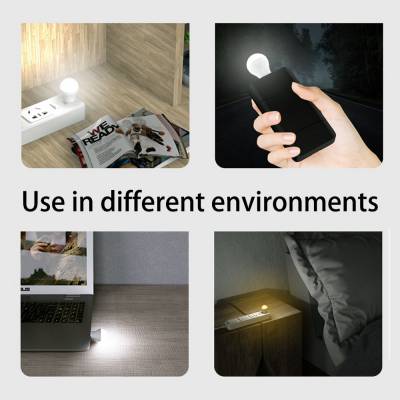 Mini USB Led Лампа - Фонарик Floodlight Life Light 02 Mini USB Led Лампа - Фонарик Floodlight Life Light 02