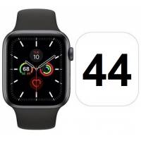 Гидрогелевая пленка Premium Armor Apple Watch SE/6/5/4 (44 mm) Гидрогелевая пленка Premium Armor Apple Watch SE/6/5/4 (44 mm)