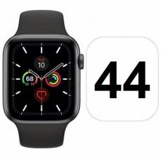Гидрогелевая пленка Premium Armor Apple Watch SE/6/5/4 (44 mm)