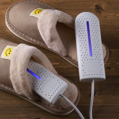 Сушилка для обуви Shoes Dryer Pro с таймером УФ стерелизацией и удалением запаха Сушилка для обуви Shoes Dryer Pro с таймером УФ стерелизацией и удалением запаха