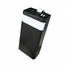 Павербанк 40000 mAh WUW Y114 Черный
