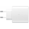 Сетевое зарядное устройство Samsung EP-TA845 45W (Белый) Сетевое зарядное устройство Samsung EP-TA845 45W (Белый)