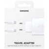 Сетевое зарядное устройство Samsung EP-TA845 45W (Белый) Сетевое зарядное устройство Samsung EP-TA845 45W (Белый)