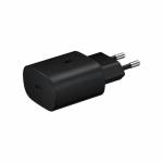 Сетевое зарядное устройство Samsung EP-TA845 45W (Черный)