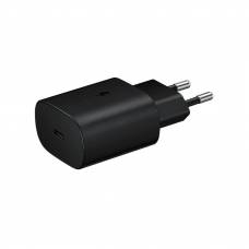 Сетевое зарядное устройство Samsung EP-TA845 45W (Черный)