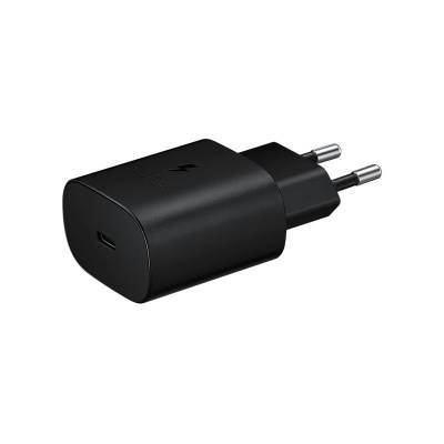 Сетевое зарядное устройство Samsung EP-TA845 45W (Черный)