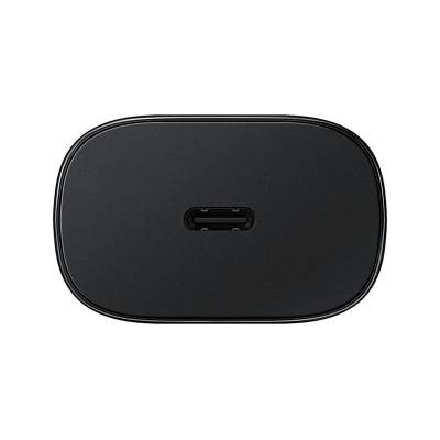 Сетевое зарядное устройство Samsung EP-TA845 45W (Черный) Сетевое зарядное устройство Samsung EP-TA845 45W (Черный)