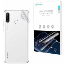 Гидрогелевая пленка Gloss Hydrogel back cover Huawei P30 Lite (Глянцевая) Гидрогелевая пленка Gloss Hydrogel back cover Huawei P30 Lite (Глянцевая)
