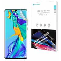 Гидрогелевая пленка Gloss Hydrogel на экран Huawei P30 Pro (Глянцевая) Гидрогелевая пленка Gloss Hydrogel на экран Huawei P30 Pro (Глянцевая)