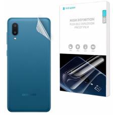 Гідрогелева плівка Premium Hydrogel для Samsung Galaxy A02 на задню кришку (Глянцева) Гідрогелева плівка Premium Hydrogel для Samsung Galaxy A02 на задню кришку (Глянцева)