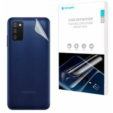 Гідрогелева плівка Premium Hydrogel для Samsung Galaxy A03S на задню кришку (Глянцева)