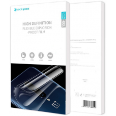 Гидрогелевая пленка Premium Hydrogel для Samsung Galaxy A11 на заднюю крышку (Глянцевая)
