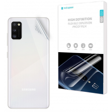 Гідрогелева плівка Premium Hydrogel для Samsung Galaxy A41 на задню кришку (Глянцева) Гідрогелева плівка Premium Hydrogel для Samsung Galaxy A41 на задню кришку (Глянцева)