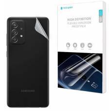 Гидрогелевая пленка Premium Hydrogel для Samsung Galaxy A52 на заднюю крышку (Глянцевая)
