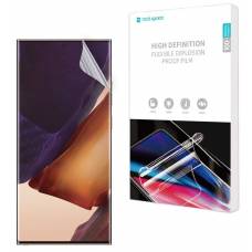 Гидрогелевая пленка Premium Hydrogel для Samsung Galaxy Note 20 Ultra на экран (Глянцевая)