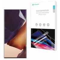 Гидрогелевая пленка Premium Hydrogel для Samsung Galaxy Note 20 Ultra на экран (Глянцевая) Гидрогелевая пленка Premium Hydrogel для Samsung Galaxy Note 20 Ultra на экран (Глянцевая)