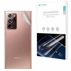Гідрогелева плівка Premium Hydrogel для Samsung Galaxy Note 20 Ultra на задню кришку (Глянцева)