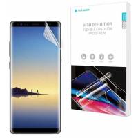 Гидрогелевая пленка Premium Hydrogel для Samsung Galaxy Note 8 на экран (Матовая) Гидрогелевая пленка Premium Hydrogel для Samsung Galaxy Note 8 на экран (Матовая)