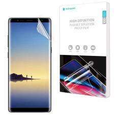 Гидрогелевая пленка Premium Hydrogel для Samsung Galaxy Note 8 на экран (Глянцевая)