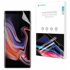 Гидрогелевая пленка Premium Hydrogel для Samsung Galaxy Note 9 на экран (Глянцевая)