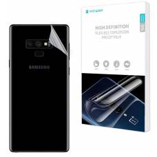 Гидрогелевая пленка Premium Hydrogel для Samsung Galaxy Note 9 на заднюю крышку (Глянцевая)