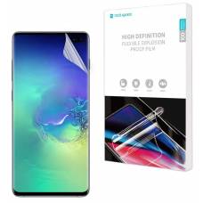 Гидрогелевая пленка Premium Hydrogel для Samsung Galaxy S10 Plus на экран (Глянцевая) Гидрогелевая пленка Premium Hydrogel для Samsung Galaxy S10 Plus на экран (Глянцевая)