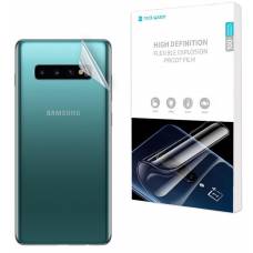 Гидрогелевая пленка Premium Hydrogel для Samsung Galaxy S10 Plus на заднюю крышку (Глянцевая)