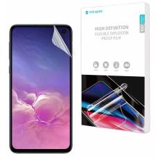 Гидрогелевая пленка Premium Hydrogel для Samsung Galaxy S10E на экран (Глянцевая)