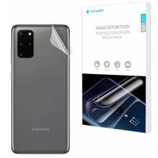 Гидрогелевая пленка Premium Hydrogel для Samsung Galaxy S20 Plus на заднюю крышку (Глянцевая)