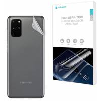 Гидрогелевая пленка Premium Hydrogel для Samsung Galaxy S20 Plus на заднюю крышку (Глянцевая) Гидрогелевая пленка Premium Hydrogel для Samsung Galaxy S20 Plus на заднюю крышку (Глянцевая)