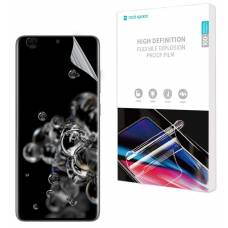Гідрогелева плівка Premium Hydrogel для Samsung Galaxy S20 Ultra на екран (Глянцева)