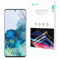 Гидрогелевая пленка Premium Hydrogel для Samsung Galaxy S20 на экран (Глянцевая) Гидрогелевая пленка Premium Hydrogel для Samsung Galaxy S20 на экран (Глянцевая)