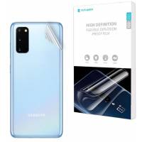 Гидрогелевая пленка Premium Hydrogel для Samsung Galaxy S20 на заднюю крышку (Глянцевая) Гидрогелевая пленка Premium Hydrogel для Samsung Galaxy S20 на заднюю крышку (Глянцевая)