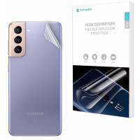 Гидрогелевая пленка Premium Hydrogel для Samsung Galaxy S21 Plus на заднюю крышку (Глянцевая) Гидрогелевая пленка Premium Hydrogel для Samsung Galaxy S21 Plus на заднюю крышку (Глянцевая)