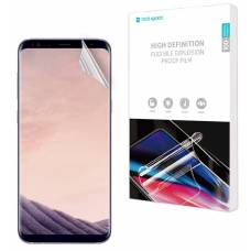 Гидрогелевая пленка Premium Hydrogel для Samsung Galaxy S8 Plus на экран (Глянцевая)