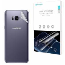 Гидрогелевая пленка Premium Hydrogel для Samsung Galaxy S8 Plus на заднюю крышку (Глянцевая)