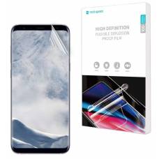 Гидрогелевая пленка Premium Hydrogel для Samsung Galaxy S8 на экран (Глянцевая)