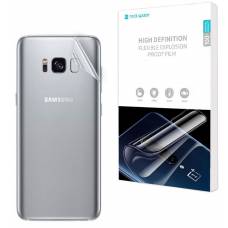 Гидрогелевая пленка Premium Hydrogel для Samsung Galaxy S8 на заднюю крышку (Глянцевая) Гидрогелевая пленка Premium Hydrogel для Samsung Galaxy S8 на заднюю крышку (Глянцевая)