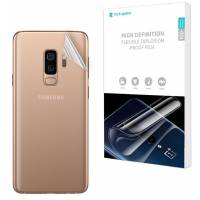 Гидрогелевая пленка Premium Hydrogel для Samsung Galaxy S9 Plus на заднюю крышку (Глянцевая) Гидрогелевая пленка Premium Hydrogel для Samsung Galaxy S9 Plus на заднюю крышку (Глянцевая)