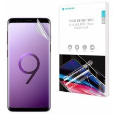 Гидрогелевая пленка Premium Hydrogel для Samsung Galaxy S9 на экран (Глянцевая)