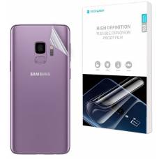 Гідрогелева плівка Premium Hydrogel для Samsung Galaxy S9 на задню кришку (Глянцева) Гідрогелева плівка Premium Hydrogel для Samsung Galaxy S9 на задню кришку (Глянцева)