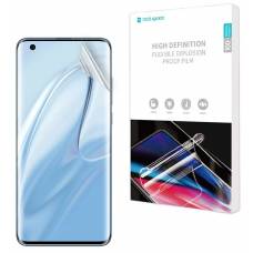 Гидрогелевая пленка Premium Hydrogel для Xiaomi Mi 10 Pro на экран (Глянцевая) Гидрогелевая пленка Premium Hydrogel для Xiaomi Mi 10 Pro на экран (Глянцевая)