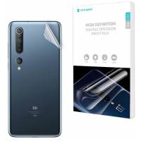 Гидрогелевая пленка Premium Hydrogel для Xiaomi Mi 10 на заднюю крышку (Глянцевая) Гидрогелевая пленка Premium Hydrogel для Xiaomi Mi 10 на заднюю крышку (Глянцевая)