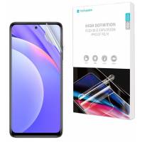 Гидрогелевая пленка Premium Hydrogel для Xiaomi Mi 10T Lite на экран (Матовая) Гидрогелевая пленка Premium Hydrogel для Xiaomi Mi 10T Lite на экран (Матовая)