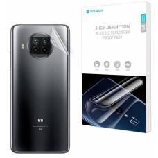 Гідрогелева плівка Premium Hydrogel для Xiaomi Mi 10T Lite на задню кришку (Глянцева)
